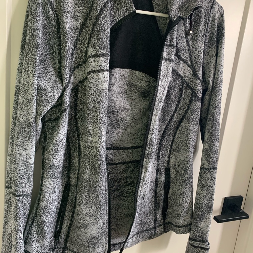 Lululemon Jacket